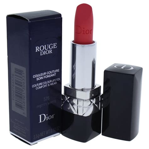 Dior mat lipstick